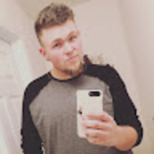 Meet your Posher, Justin